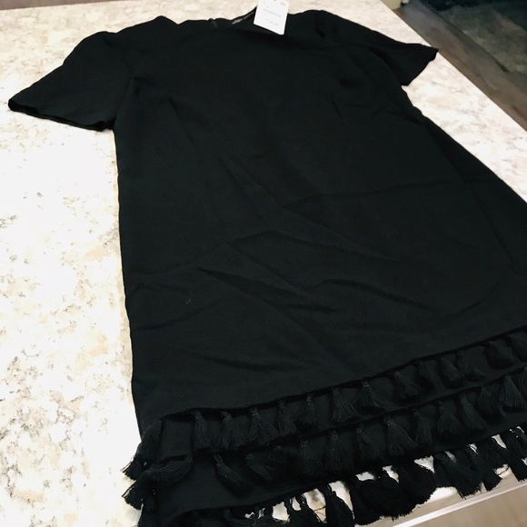 Zara Dresses & Skirts - Brand new Zara mini dress size small